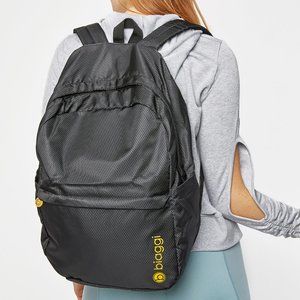 biaggi packable backpack